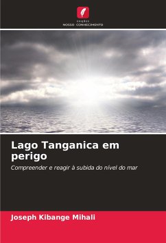 Lago Tanganica em perigo - Kibange Mihali, Joseph