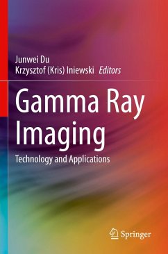 Cover Gamma Ray Imaging