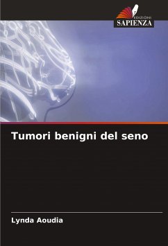 Tumori benigni del seno - Aoudia, Lynda