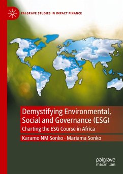 Cover Demystifying Environmental, Social and Governance (ESG)