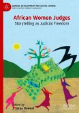 African Women Judges
