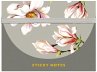 Sticky Notes Magnolie grau - Bild 1