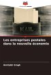 Les entreprises postales dans la... - Bild 1
