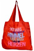 Easy Bag 2.0 Buddha, Himmel