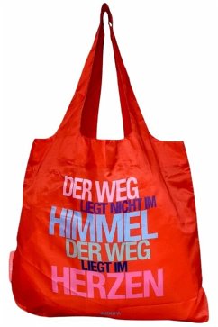 Easy Bag 2.0 Buddha, Himmel