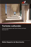 Turismo culturale: