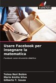 Usare Facebook per insegnare la matematica