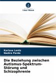 Die Beziehung zwischen Autismus-Spektrum-Störung und Schizophrenie Die Beziehung zwischen Autismus-Spektrum-Störung und Schizophrenie