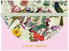 Cover Sticky Notes Paradies