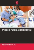 Microcirurgia periodontal