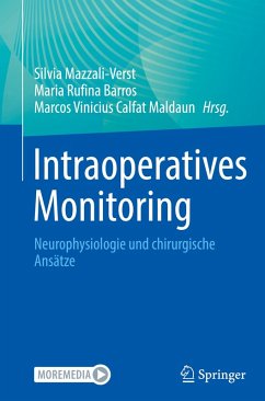 Cover Intraoperatives Monitoring