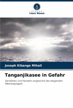 Tanganjikasee in Gefahr - Kibange Mihali, Joseph