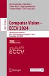 Computer Vision - ECCV 2024 - Bild 1