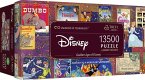 UFT Puzzle 13500 - Golden Age of Disney