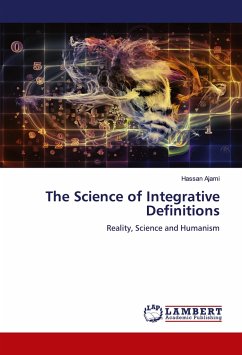 The Science of Integrative Definitions The Science of Integrative Definitions