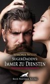 SugerDaddys: Immer zu Diensten   Erotische Geschichte + 1 weitere Geschichte