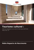 Tourisme culturel :