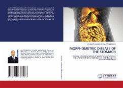 MORPHOMETRIC DISEASE OF THE STOMACH