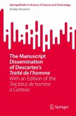 The Manuscript Dissemination of Descartes's Traité de l'homme