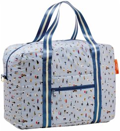 Easy Travelbag Happy Life