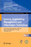 Science, Engineering Management and Information Technology Science, Engineering Management and Information Technology