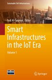 Smart Infrastructures in the IoT Era