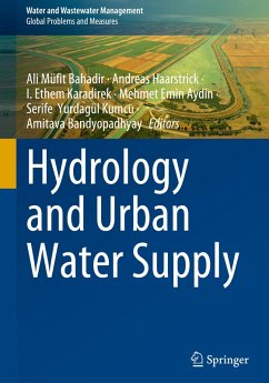 Hydrology and Urban Water Supply