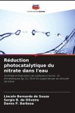 Réduction photocatalytique du nitrate dans l'eau