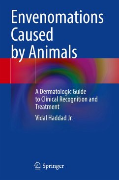 Envenomations Caused by Animals - Haddad Jr., Vidal