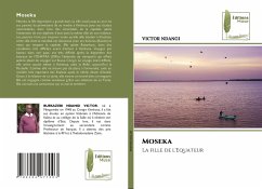Cover Moseka
