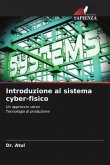 Introduzione al sistema cyber-fisico