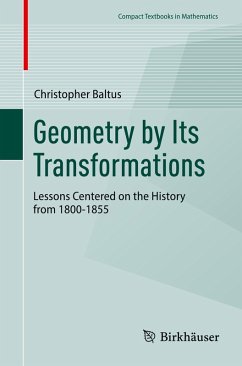 Cover Geometry by Its Transformations