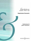 Jenkins: Euphonium Concerto Euphonium and Piano Reduction Jenkins: Euphonium Concerto Euphonium and Piano Reduction