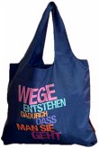 Easy Bag 2.0 Kafka, Wege
