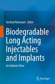 Biodegradable Long Acting Injectables and Implants