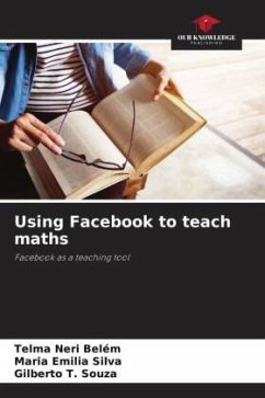 Using Facebook to teach maths - Belém, Telma Neri;Silva, Maria Emilia;Souza, Gilberto T.