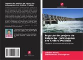 Impacto do projeto de irrigação - Jalayagnam em Andhra Pradesh Impacto do projeto de irrigação - Jalayagnam em Andhra Pradesh