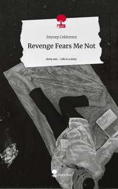Cover Revenge Fears Me Not. Life is a Story - story.one