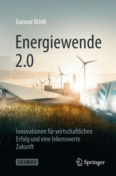 Energiewende 2.0 Energiewende 2.0