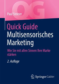 Cover Quick Guide Multisensorisches Marketing