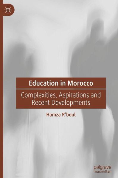 Education in Morocco Education in Morocco
