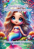 Zauberhafte Meerjungfrauen