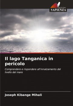 Cover Il lago Tanganica in pericolo