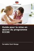 Guide pour la mise en ¿uvre du programme ECCDE