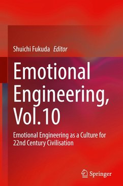 Cover Emotional Engineering, Vol.10
