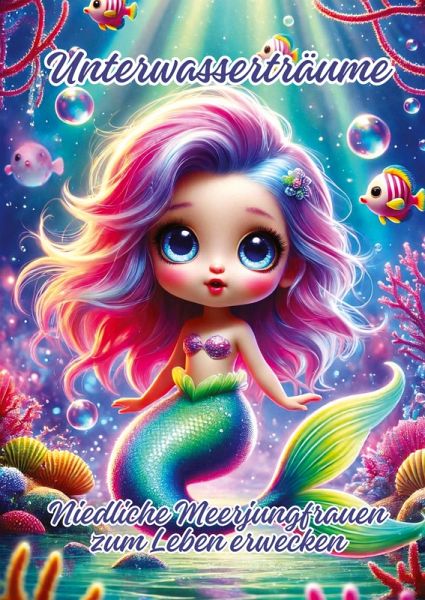 Unterwasserträume Unterwasserträume
