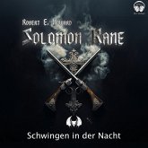 Solomon Kane - Schwingen in der Nacht (MP3-Download) Solomon Kane - Schwingen in der Nacht (MP3-Download)