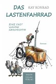 Das Lastenfahrrad