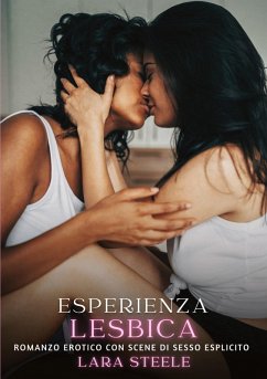 Cover Esperienza Lesbica