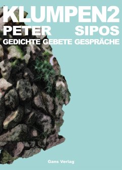 Klumpen 2 - Sipos, Peter